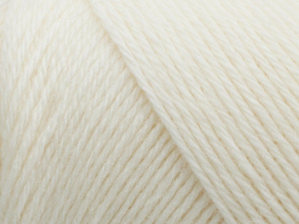 Arwetta Classic 50 g, Natural White 101