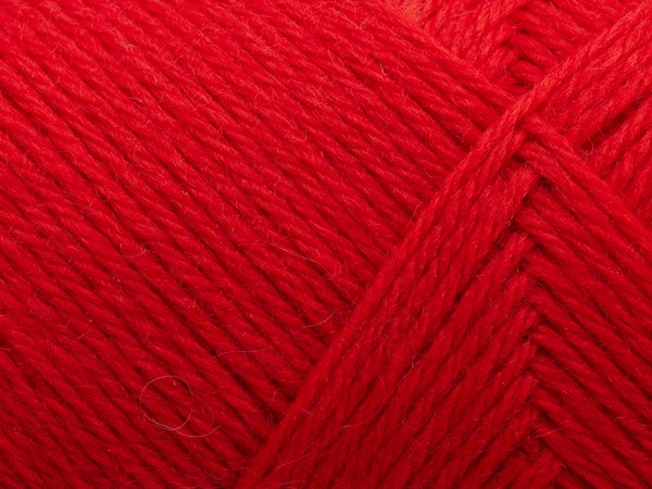 Arwetta Classic 50 g, Geranium Red 138