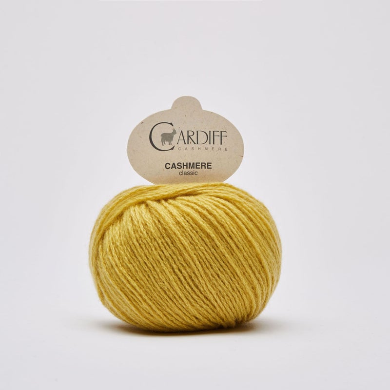Cardiff Casmere Classic 25 g, Kaori 683