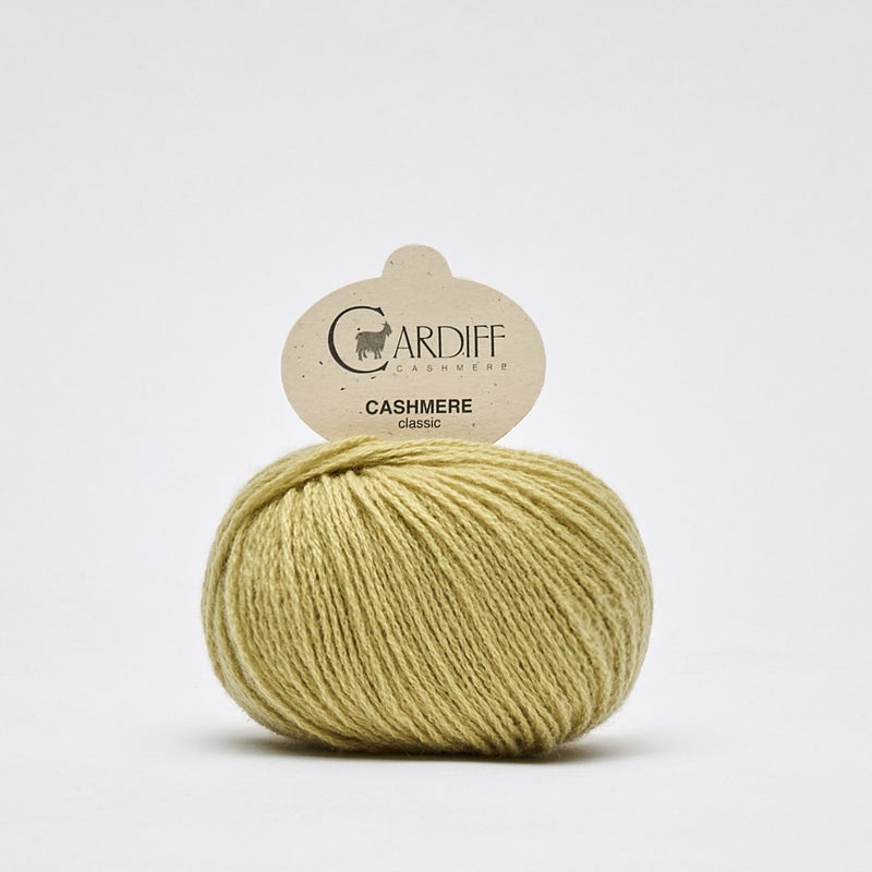 Cardiff Casmere Classic 25 g, Ito 721