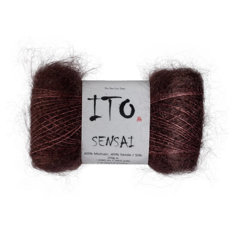ITO Sensai 20 g, Coke 0313